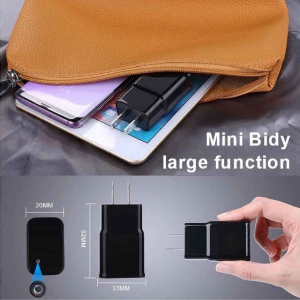 Camera wifi ghi hình thông minh, xem từ xa, tự động quay lưu, chất lượng 1080P. Bảo hành 6 tháng