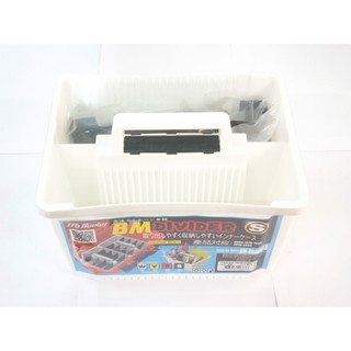 HỘP DỤNG CỤ PHỤ KIỆN MỒI CÂU CÁ PROHUNTER BM DIVIDER