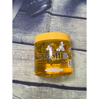 Sáp wax lông lạnh Horshion mật ong 500g [Wego_Cosmectics]