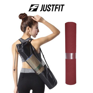 Túi đựng thảm yoga JUSTFIT cao cấp loại dày 8-10 mm