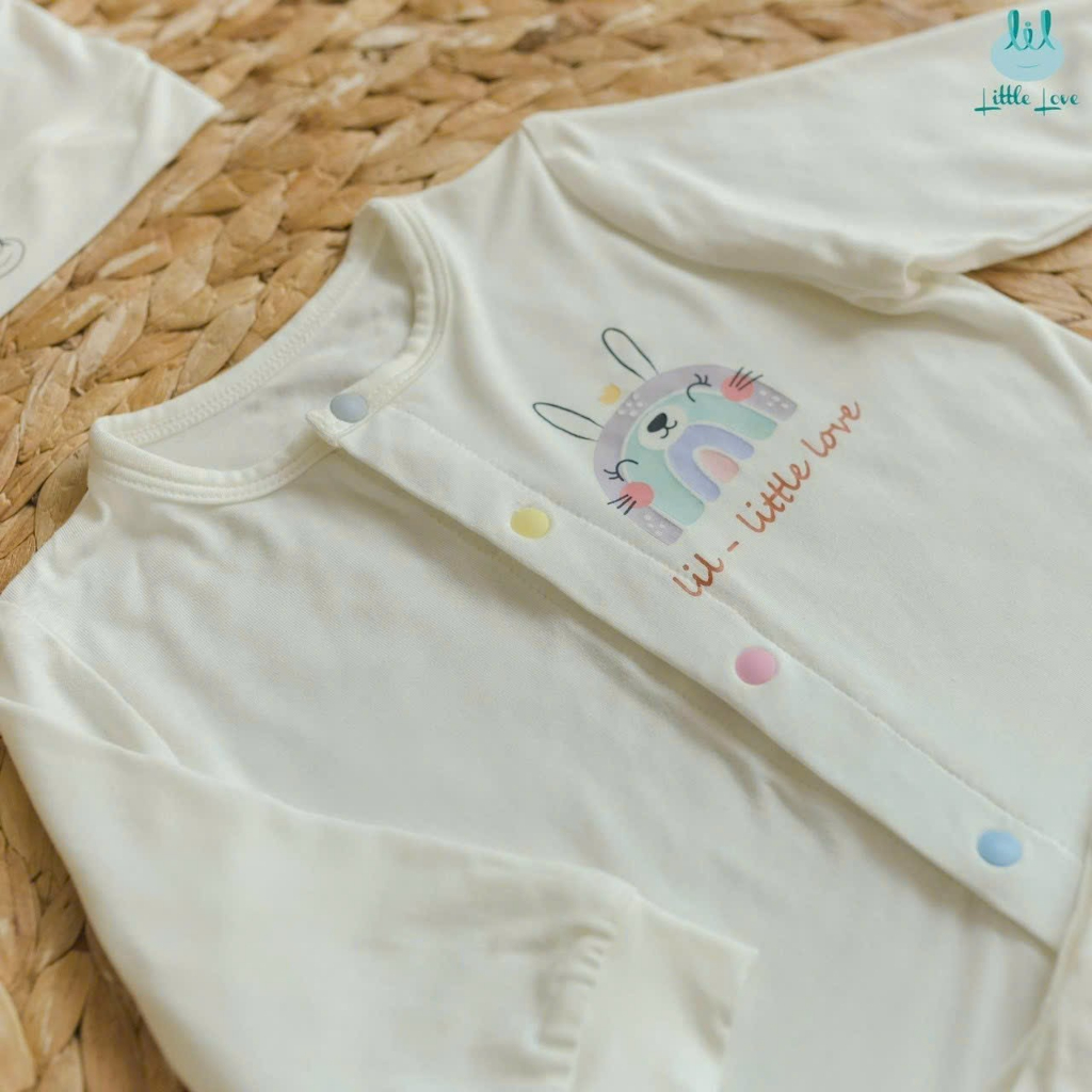 LBD32/LBD33/LSSCT05/LSSCL08. BỘ BODY , DÀI CÀI LỆCH, DÀI CÀI THẲNG SƠ SINH LIL SIÊU MỀM MẠI