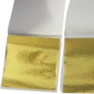 Mặt nạ vàng lá 24k - Combo 10 miếng