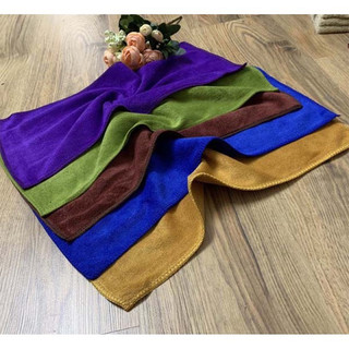 Khăn quấn đầu kích thước 35*70cm