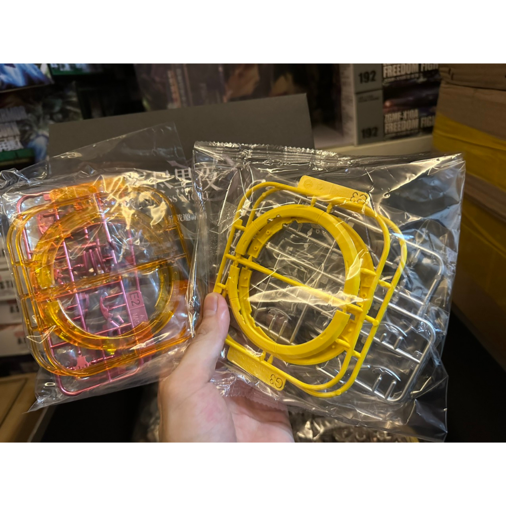 Mô hình lắp ráp 1/12 ATK Girl: Fenrir