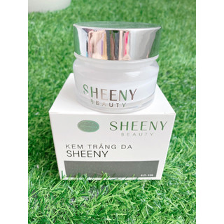 Kem dưỡng da kay beauty face sheeny , kem sheeny mẫu mới ra