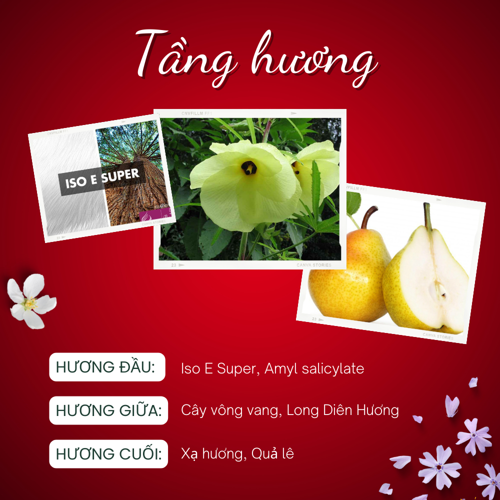 Nước Hoa chiết Le Labo Another 13.Nước Hoa nam nữ chính hãng sang trọng tinh tế nổi bật lưu hương lâu.mẫu thử 10ml