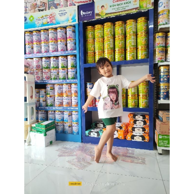 Siro ăn ngon ,ngủ ngon  Gấu hot hit