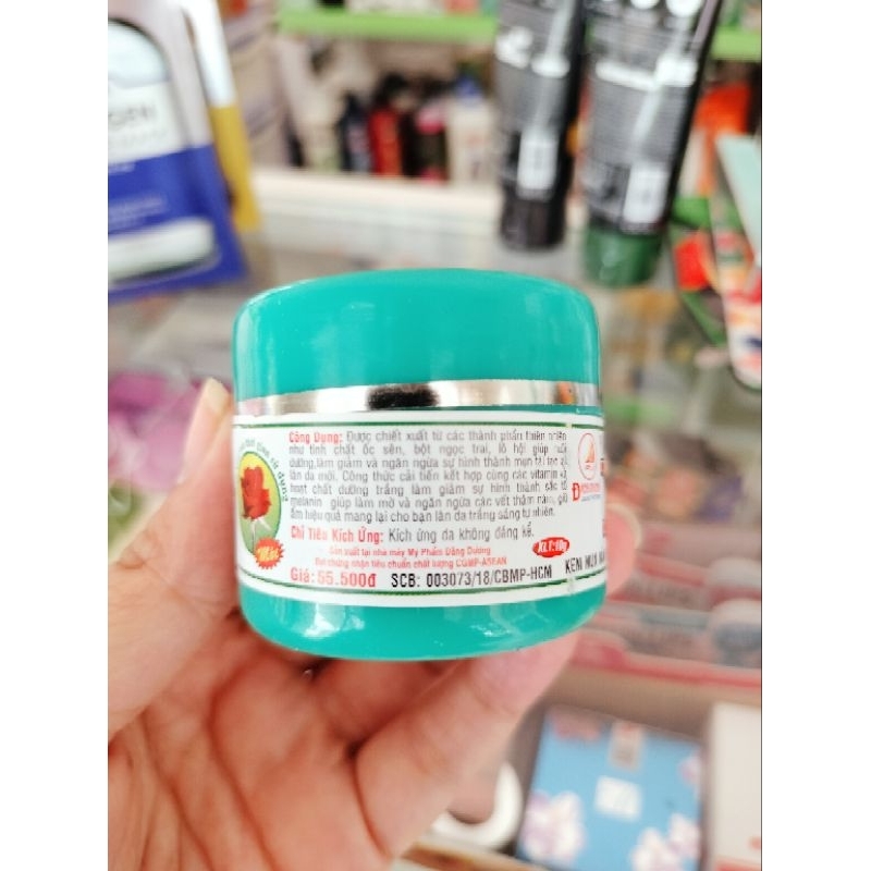 Kem Face X2 4in1 10g