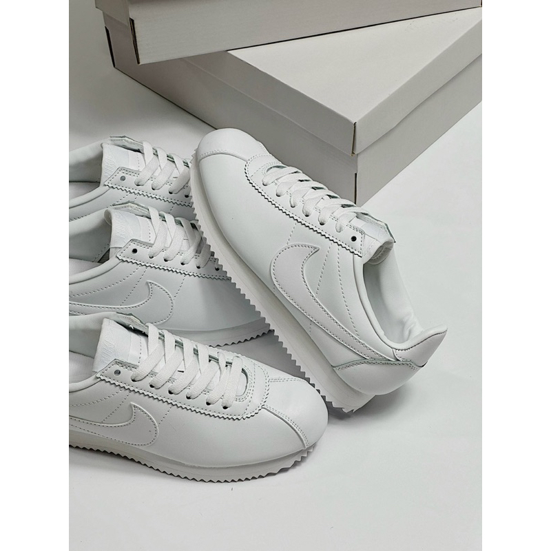 Giày thể thao Jd1 Low 'Olive Green', giày nam nữ JD cổ thấp đế êm, bản Best full PK, giày jd xanh lá bản da cao cấp