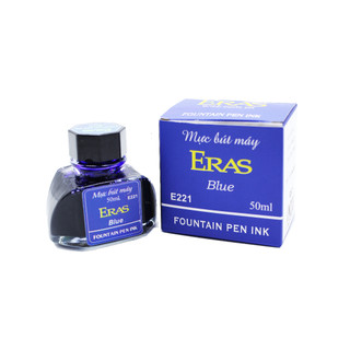 Mực Lọ Eras 50ml E221 Cao Cấp
