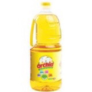 DẦU ĂN ORCHID CHAI 1L/2L