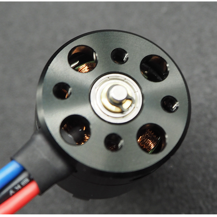 Motor không chổi than Sunnysky 2212 / 1400kv - 2450kv chính hãng. Dùng chế tạo máy bay điều khiển từ xa