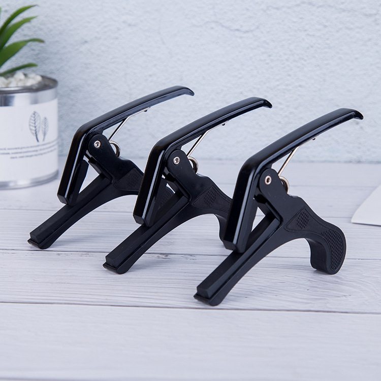 Capo guitar dùng cho đàn Classic, Acoustic