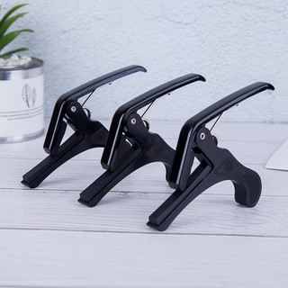 Capo guitar dùng cho đàn Classic, Acoustic