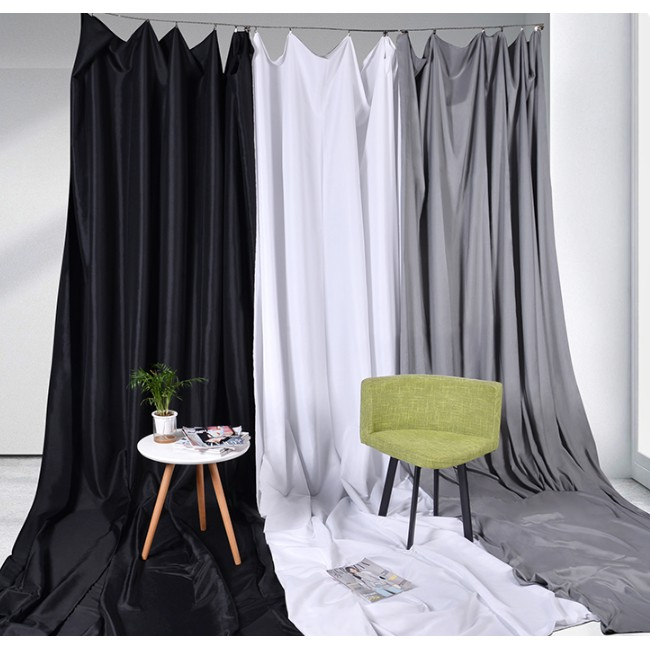 Vải habutai may lót trang phục, may rèm, dùng trang trí, decor background, lookbook