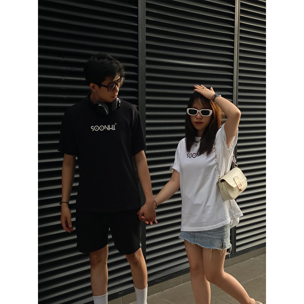 Quần Short unisex nam nữ Localbrand SOONHI, chất vải Nỉ chân cua,bông, co dãn 4 chiều , mặc thoáng mát, quần đùi nam nữ