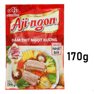 Hạt nêm aji-ngon 170g