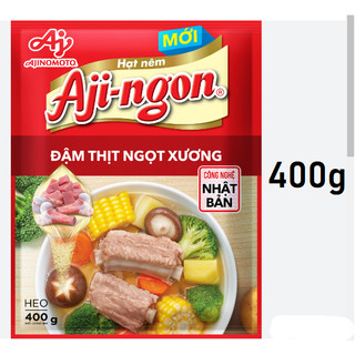 Hạt nêm aji-ngon 400g