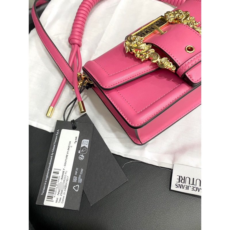 Túi versace jean mẫu mới