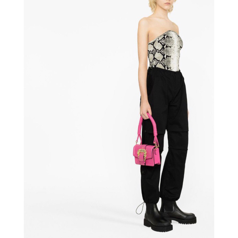 Túi versace jean mẫu mới