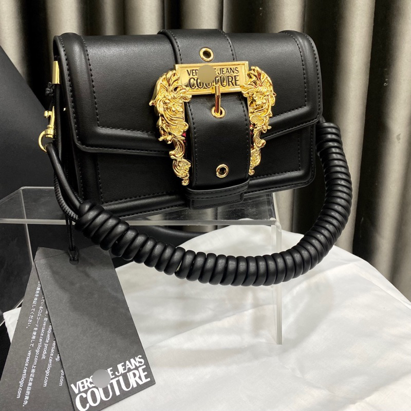 Túi versace jean mẫu mới