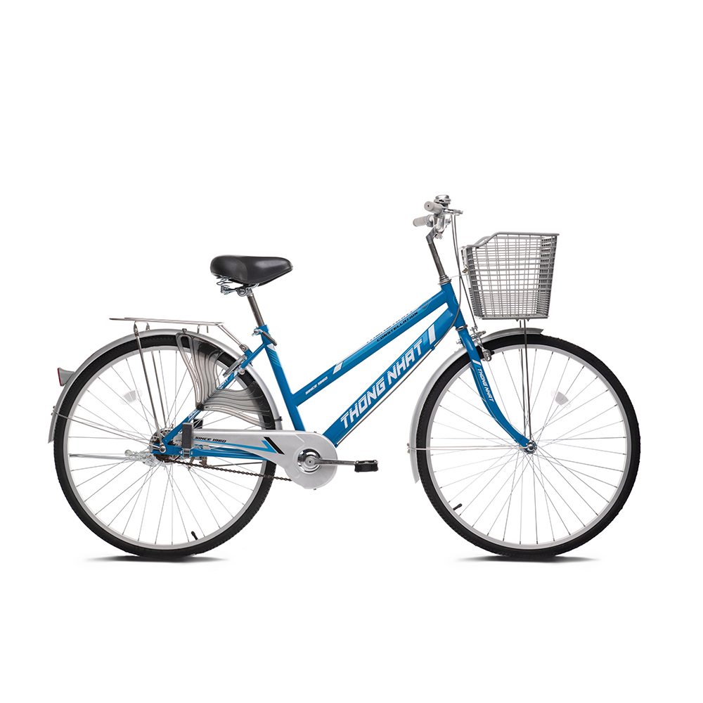 Xe Đạp Cào Cào Thống Nhất GN 06 – 27
