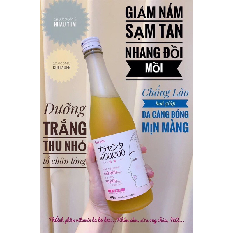COLLAGEN FRACORA