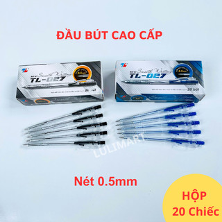 Hộp 20 chiếc bút bi thiên long tl 027
