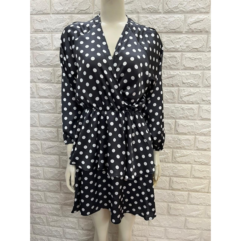 Đầm lụa zá ra xuất dư