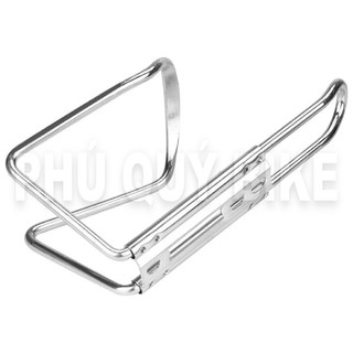 Gọng Nhôm Rẻ Để Bình Nước Xe Đạp