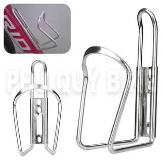Gọng Nhôm Rẻ Để Bình Nước Xe Đạp