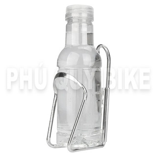 Gọng Nhôm Rẻ Để Bình Nước Xe Đạp