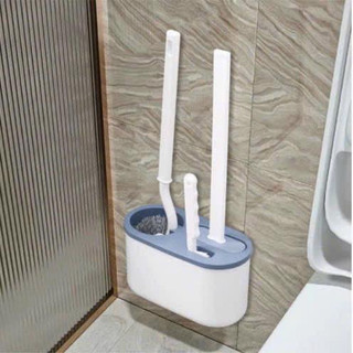 Set cọ bồn cầu tolet