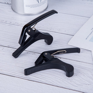 Capo guitar dùng cho đàn Classic, Acoustic
