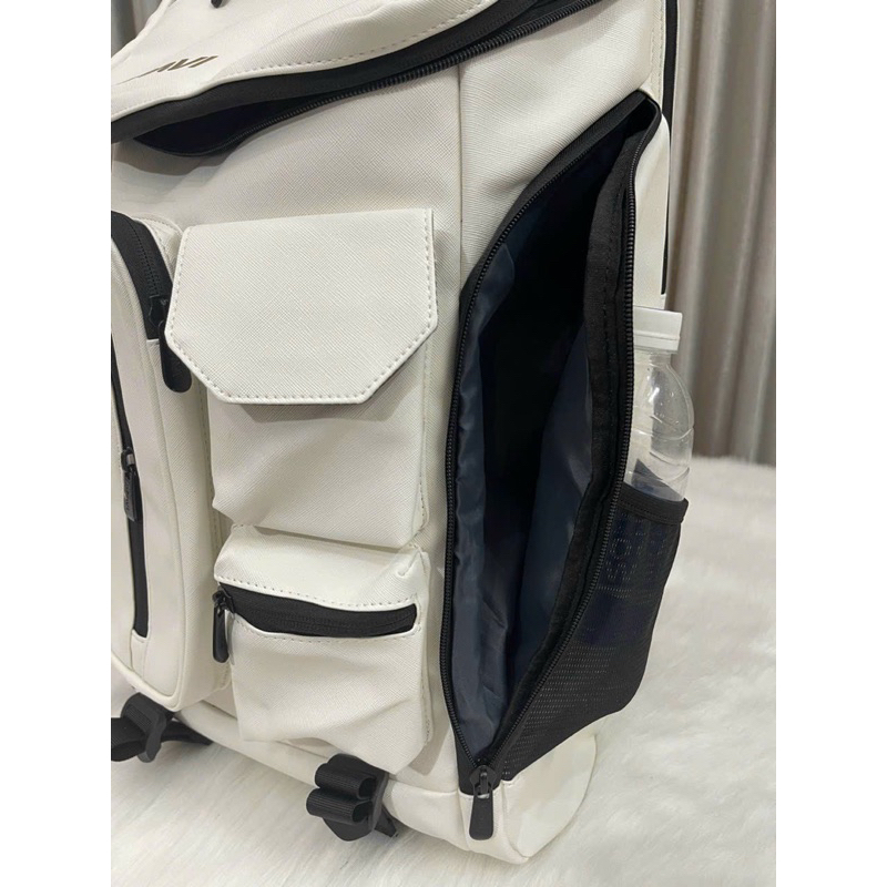 Balo apavi chất full da cho cầu lông , tennis