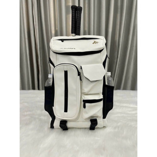 [Hoả tốc] Balo apavi chất full da cho cầu lông , tennis