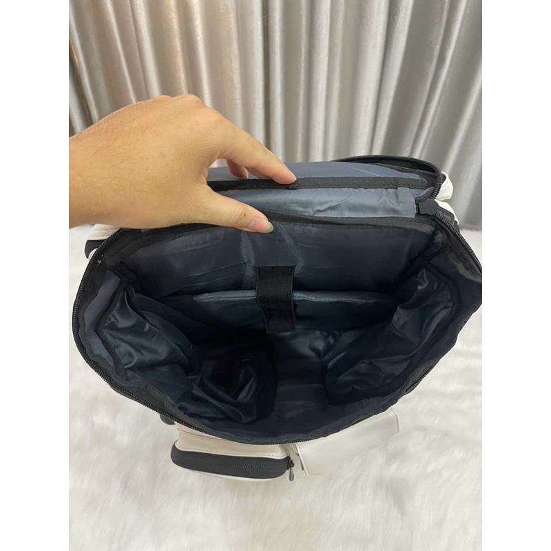 Balo apavi chất full da cho cầu lông , tennis