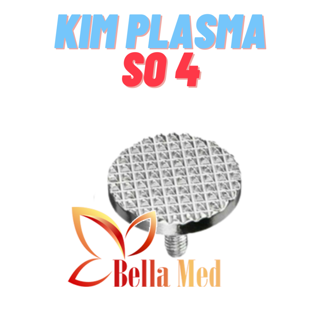 Kim máy nhấn mí plasma - đầu kim vàng -phụ kiện kim thây thế máy plasma, máy chăm sóc da -nhiều loại lựa chọn