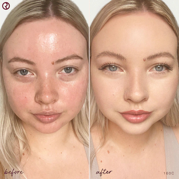 Kem nền Rare Beauty Liquid Touch Weightless Foundation 28ml