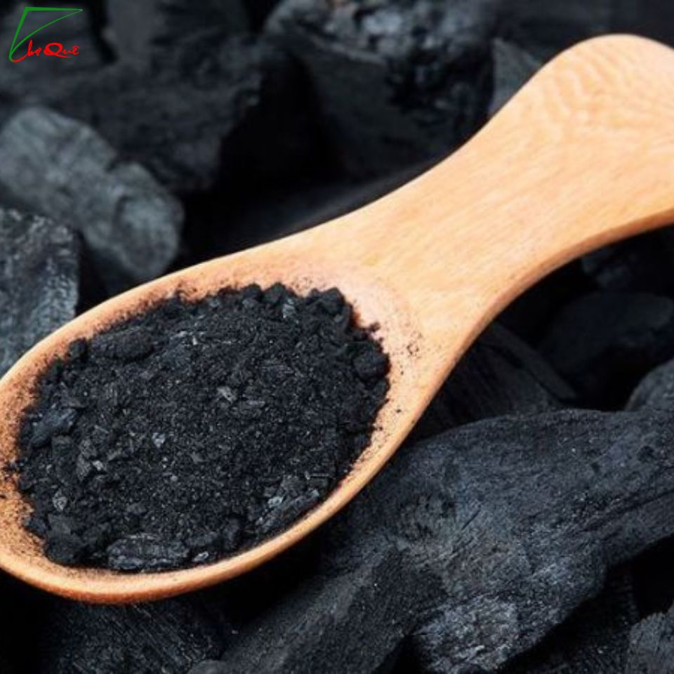 Bột than tre 20g nguyên chất 100% sấy lạnh