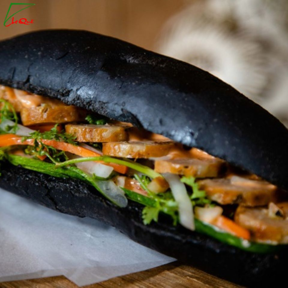 Bột than tre 20g nguyên chất 100% sấy lạnh