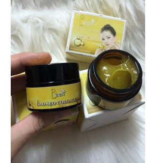 Cao Sẹo Collagen - hũ 30g Giá rẻ