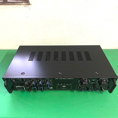 Amply 5.0 sunbuck tav 6060bt hàng cao cấp