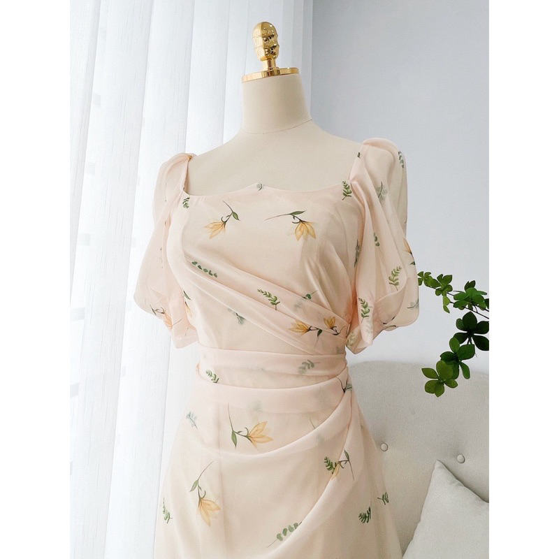 Pass Grace Dress Tiela sz S like new