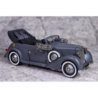 Mô hình Bumble Bee WW2 - TW 01