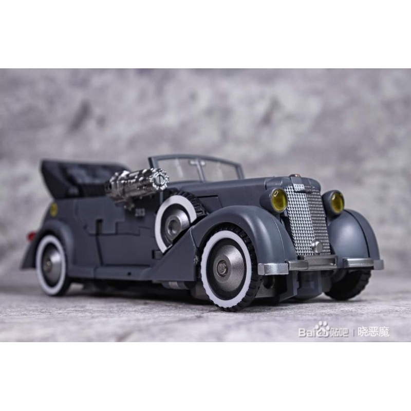 Mô hình Bumble Bee WW2 - TW 01