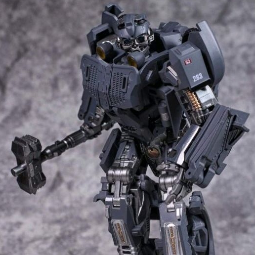 Mô hình Bumble Bee WW2 - TW 01