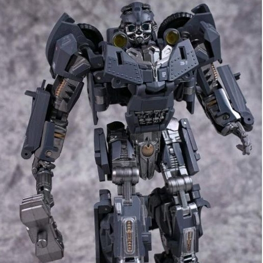 Mô hình Bumble Bee WW2 - TW 01