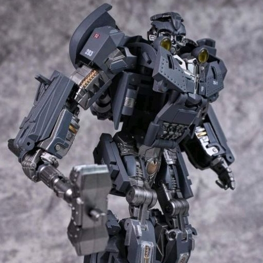 Mô hình Bumble Bee WW2 - TW 01