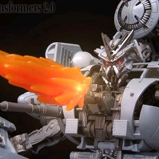 Mô hình transformers black out - mmp 13